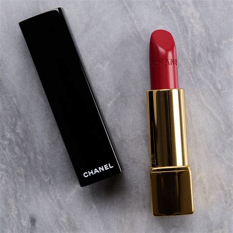 chanel 196 lipstick|chanel lipstick 99 pirate.